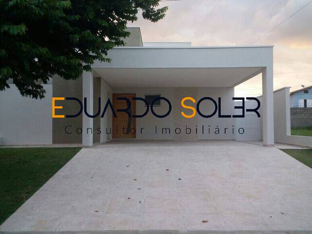 #325 - Casa para Venda em Tremembé - SP - 3