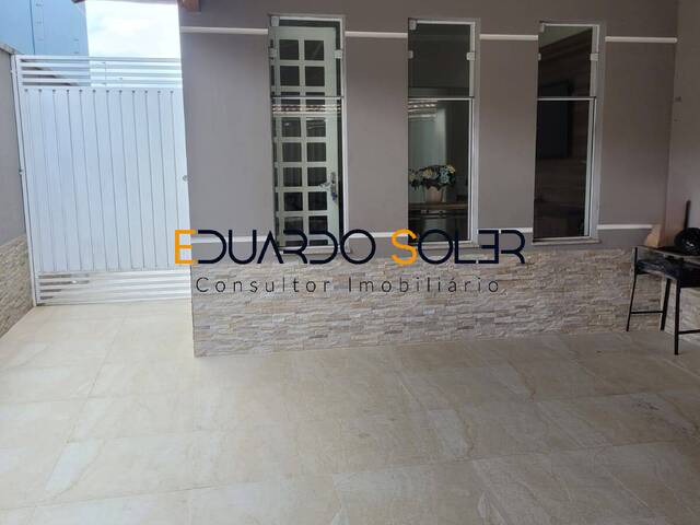 Casa para Venda em Taubaté - 2