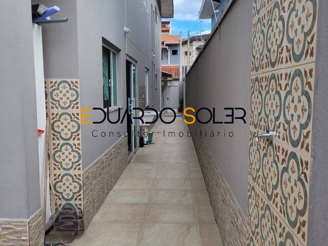 Casa para Venda em Taubaté - 4