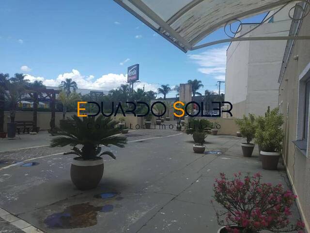 Apartamento para Venda em Taubaté - 2