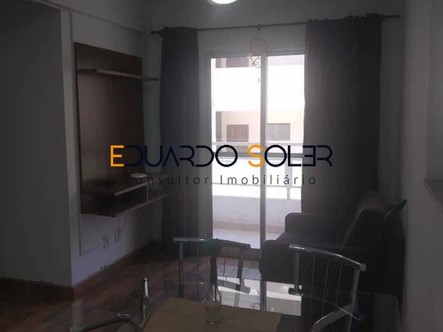 Apartamento para Venda em Taubaté - 5