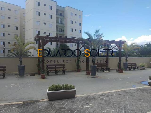 Apartamento para Venda em Taubaté - 3