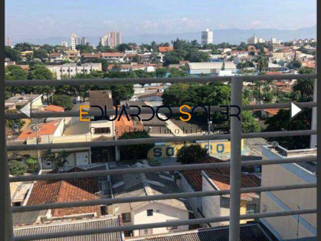 Apartamento para Venda em Taubaté - 4