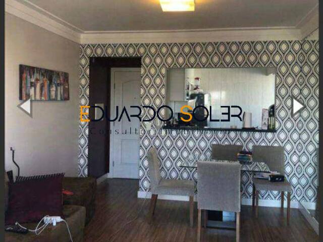 Apartamento para Venda em Taubaté - 3