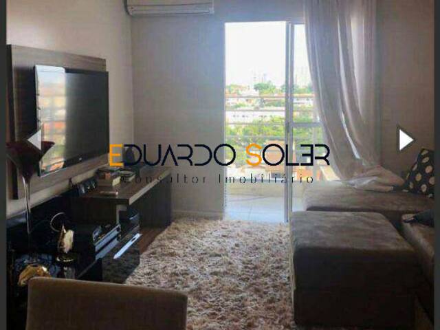 Apartamento para Venda em Taubaté - 5