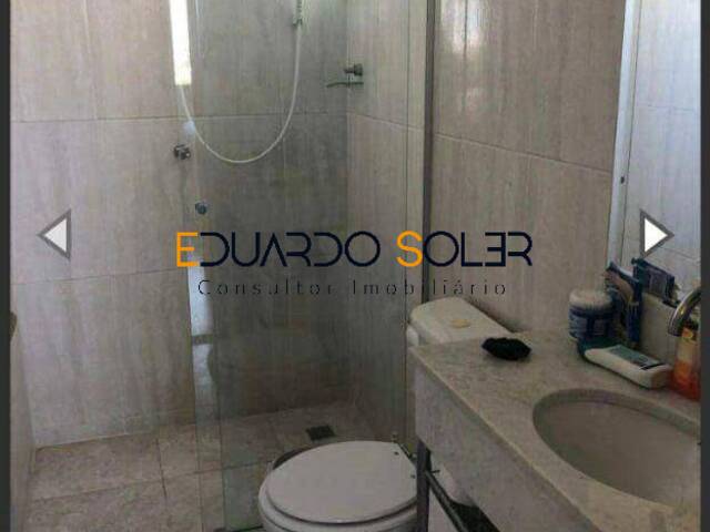 Apartamento para Venda em Taubaté - 2