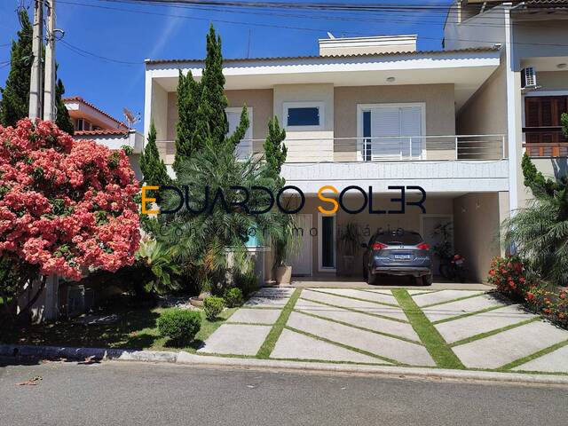 #334 - Casa para Venda em Tremembé - SP - 1