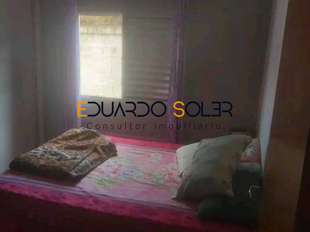 Apartamento para Venda em Taubaté - 2