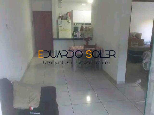 Apartamento para Venda em Taubaté - 3