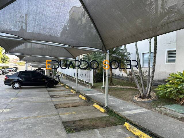 Apartamento para Venda em Taubaté - 3