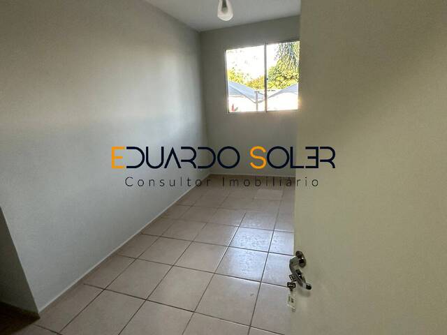 Apartamento para Venda em Taubaté - 4