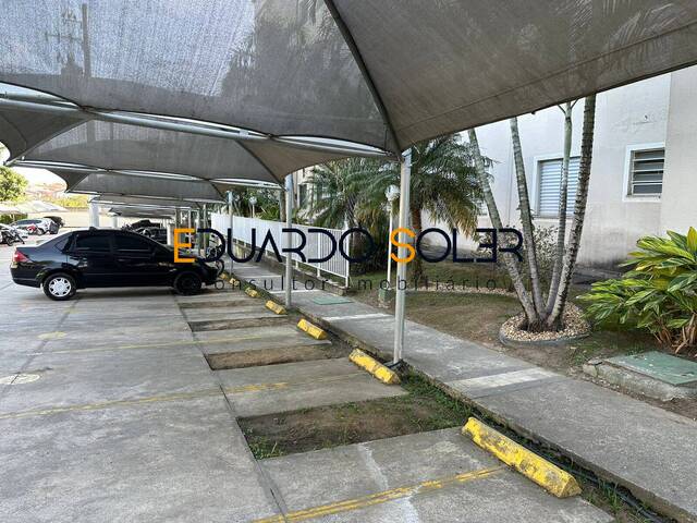 Apartamento para Venda em Taubaté - 5