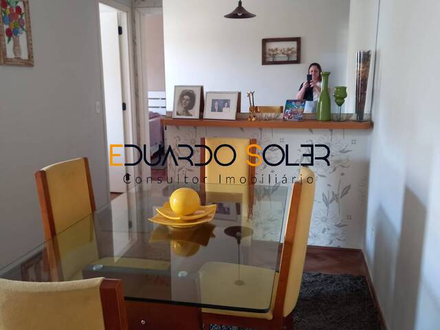 Apartamento para Venda em Taubaté - 2