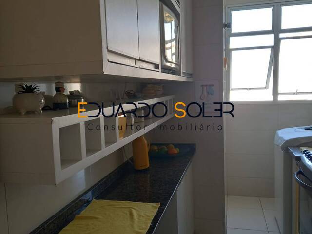 Apartamento para Venda em Taubaté - 3