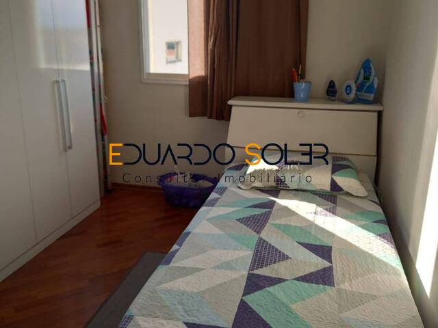 Apartamento para Venda em Taubaté - 4