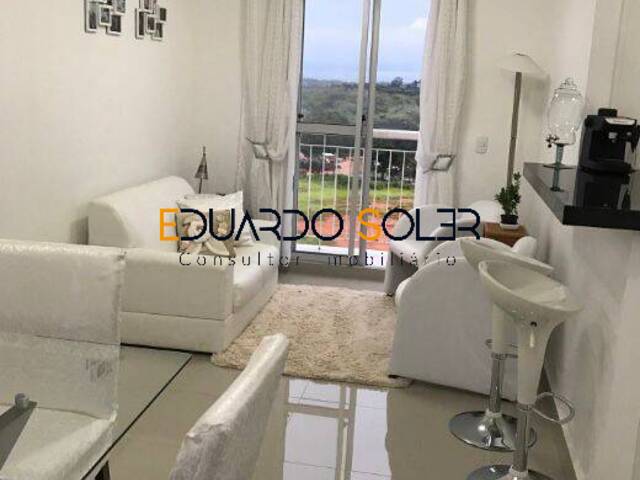 #341 - Apartamento para Venda em São José dos Campos - SP - 1