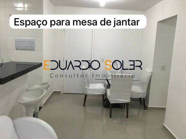#341 - Apartamento para Venda em São José dos Campos - SP - 2