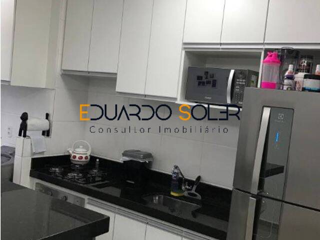 Apartamento para Venda em São José dos Campos - 4