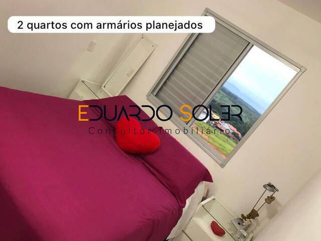 Apartamento para Venda em São José dos Campos - 5