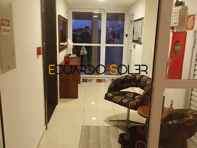 Apartamento para Venda em Taubaté - 3