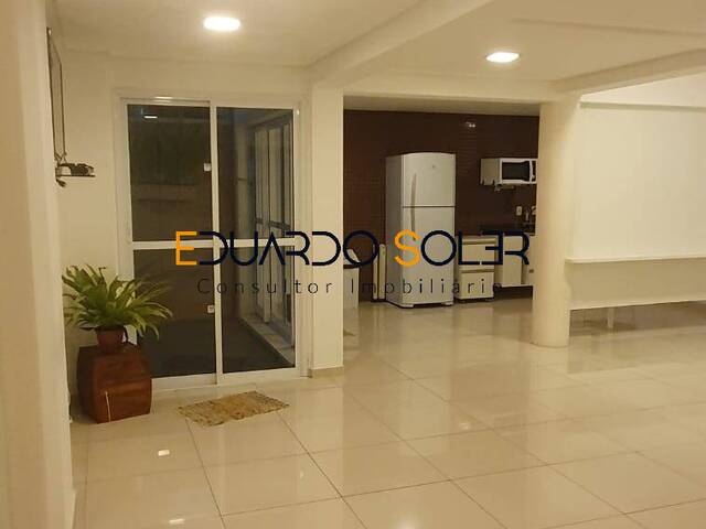 Apartamento para Venda em Taubaté - 2