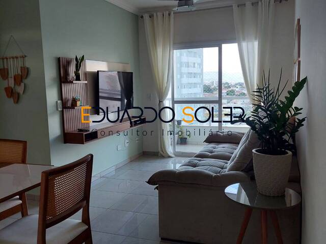 Apartamento para Venda em Taubaté - 5