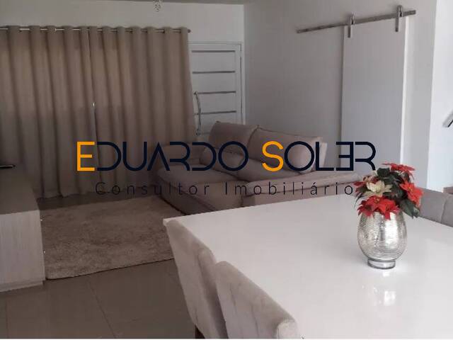#343 - Casa para Venda em Caçapava - SP - 3