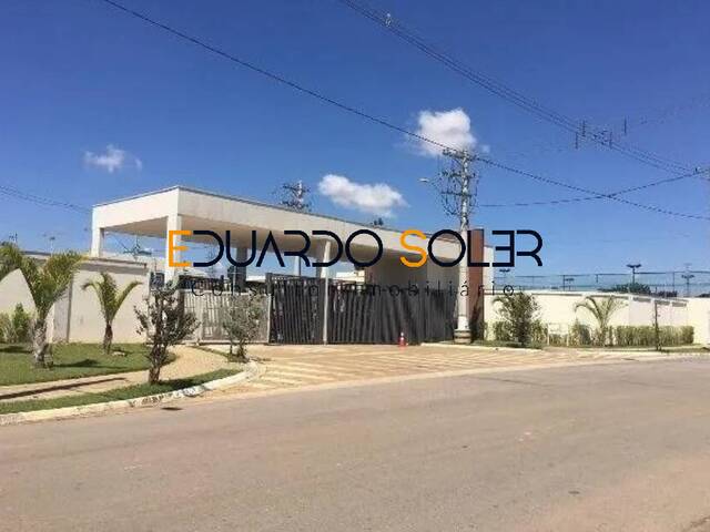 #343 - Casa para Venda em Caçapava - SP - 1