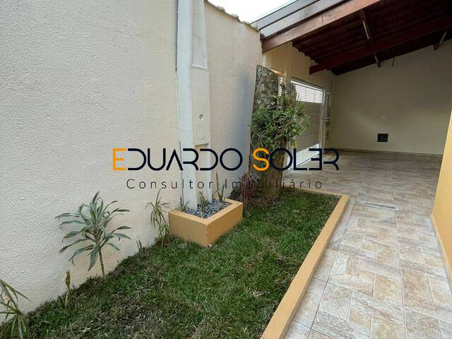 Casa para Venda em Caçapava - 4