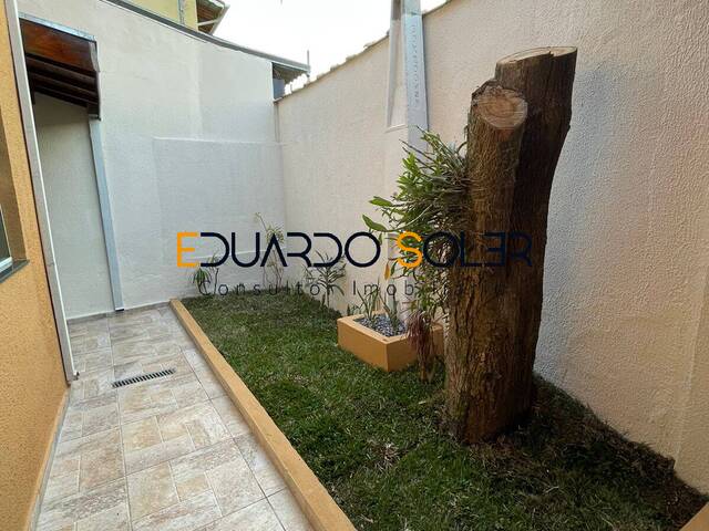 #345 - Casa para Venda em Caçapava - SP - 3