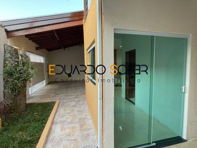 Casa para Venda em Caçapava - 5