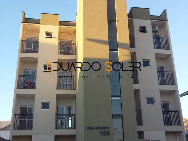 Apartamento para Venda em Taubaté - 2