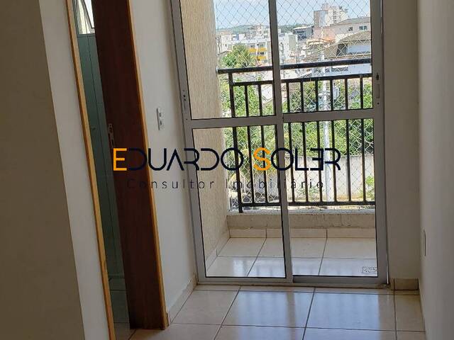 Apartamento para Venda em Taubaté - 3