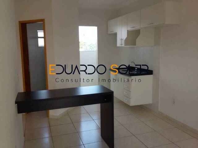 Apartamento para Venda em Taubaté - 4