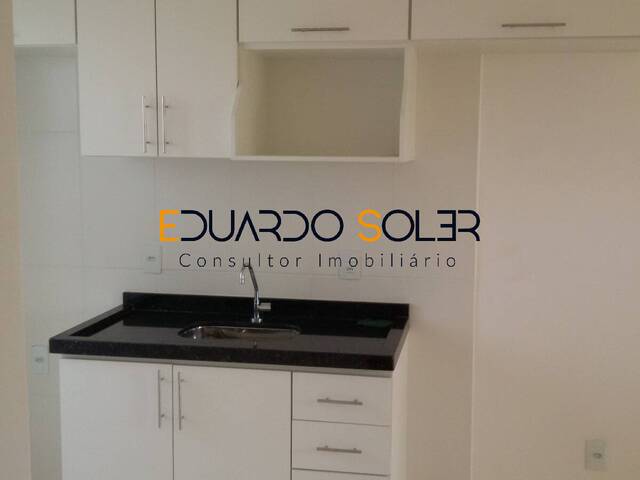 Apartamento para Venda em Taubaté - 5