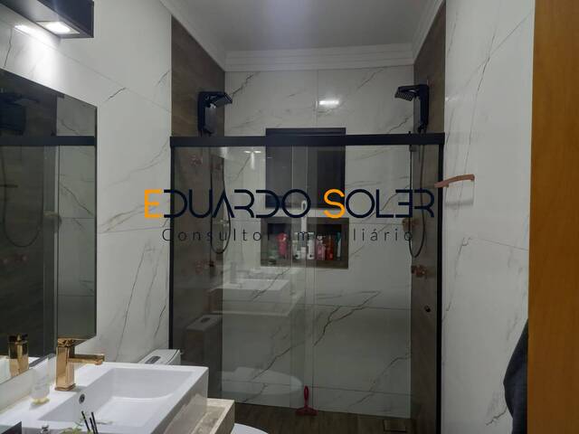 #348 - Casa para Venda em Tremembé - SP - 3