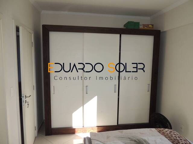 Apartamento para Venda em Taubaté - 3