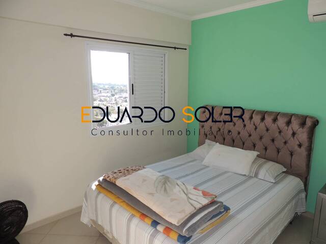 Apartamento para Venda em Taubaté - 2