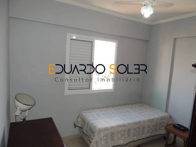 Apartamento para Venda em Taubaté - 5