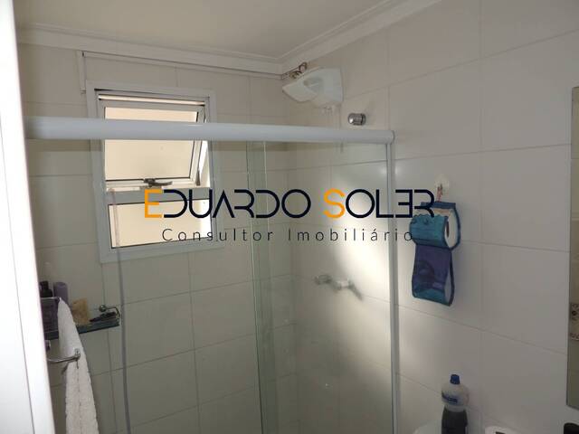 Apartamento para Venda em Taubaté - 4