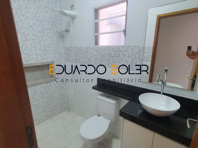 Casa para Venda em Taubaté - 4