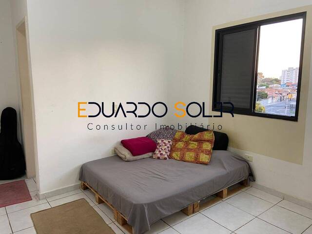 Apartamento para Venda em Taubaté - 2
