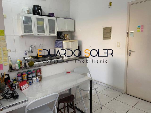 Apartamento para Venda em Taubaté - 4