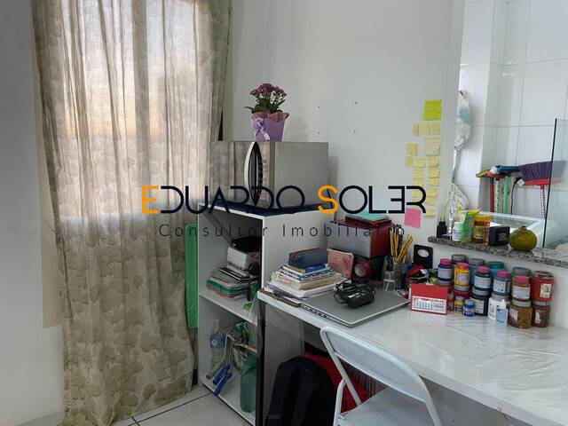 Apartamento para Venda em Taubaté - 5