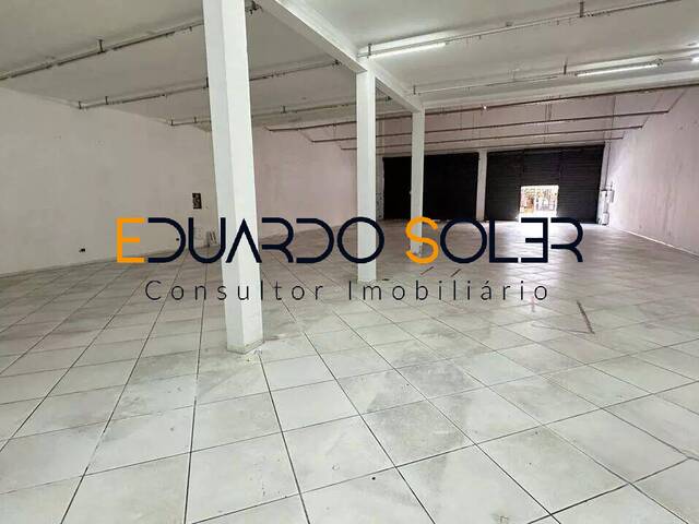 #352 - Sala para Venda em Taubaté - SP - 1