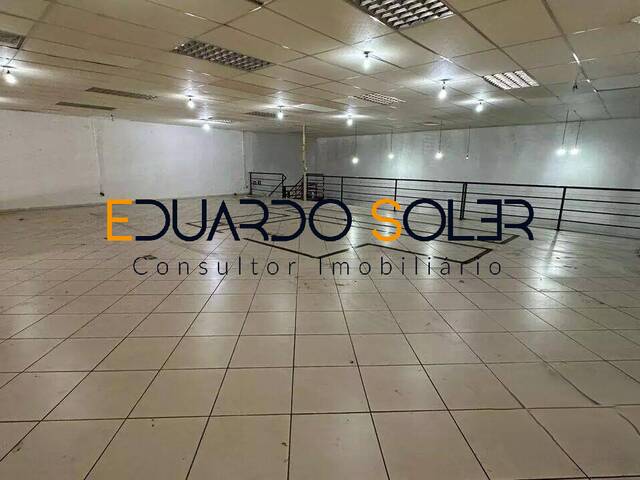 Sala para Venda em Taubaté - 5