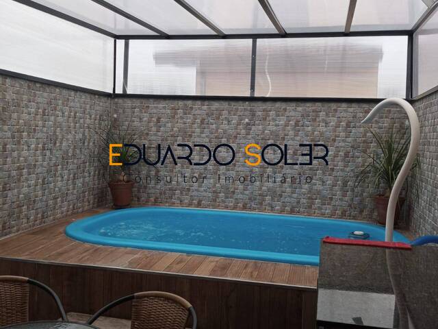 Casa para Venda em Taubaté - 2