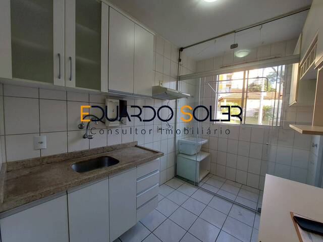Apartamento para Venda em Taubaté - 3
