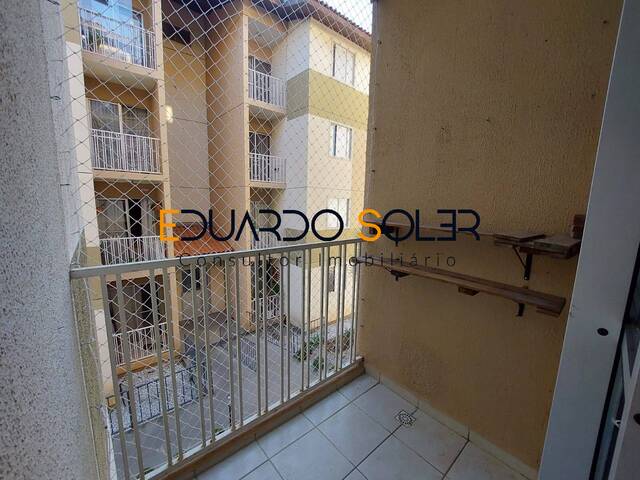 Apartamento para Venda em Taubaté - 2