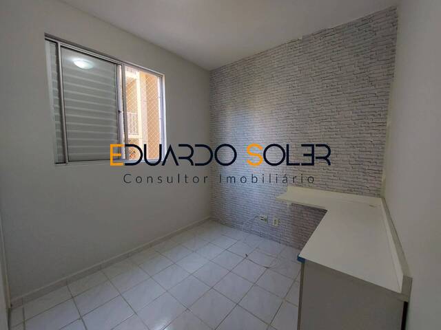 Apartamento para Venda em Taubaté - 4